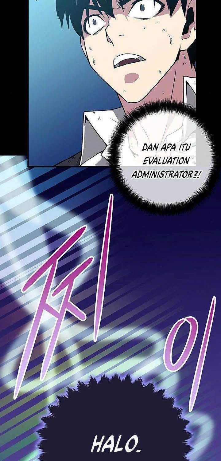 The Earth Savior Selection Bab 05 halaman 29