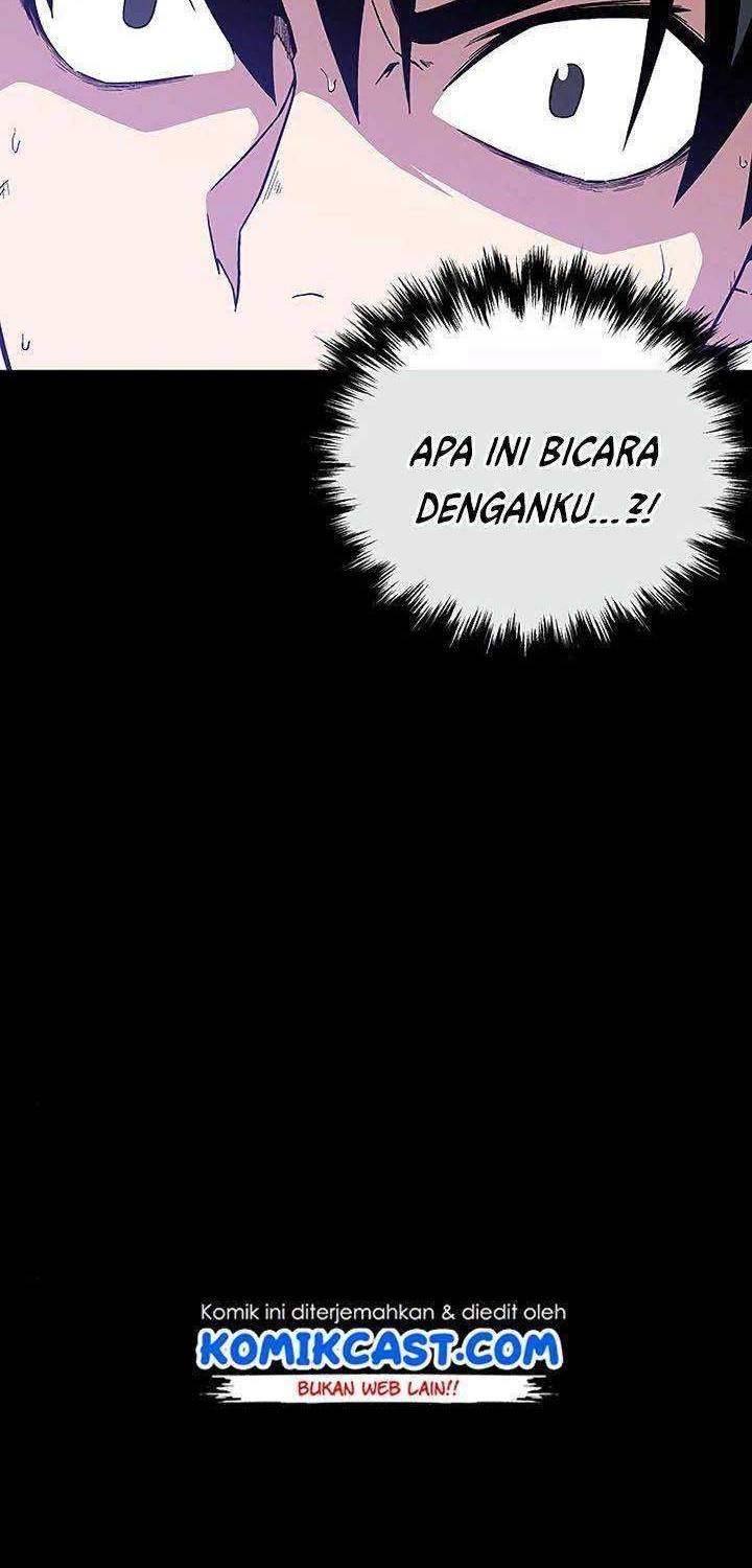 The Earth Savior Selection Bab 05 halaman 31