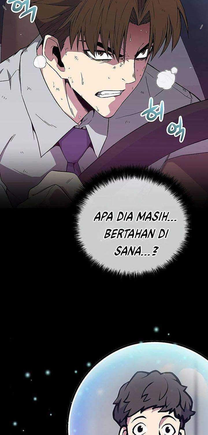 The Earth Savior Selection Bab 05 halaman 39