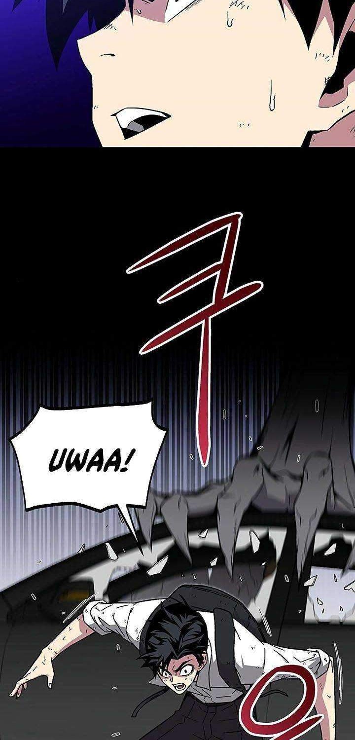 The Earth Savior Selection Bab 05 halaman 44