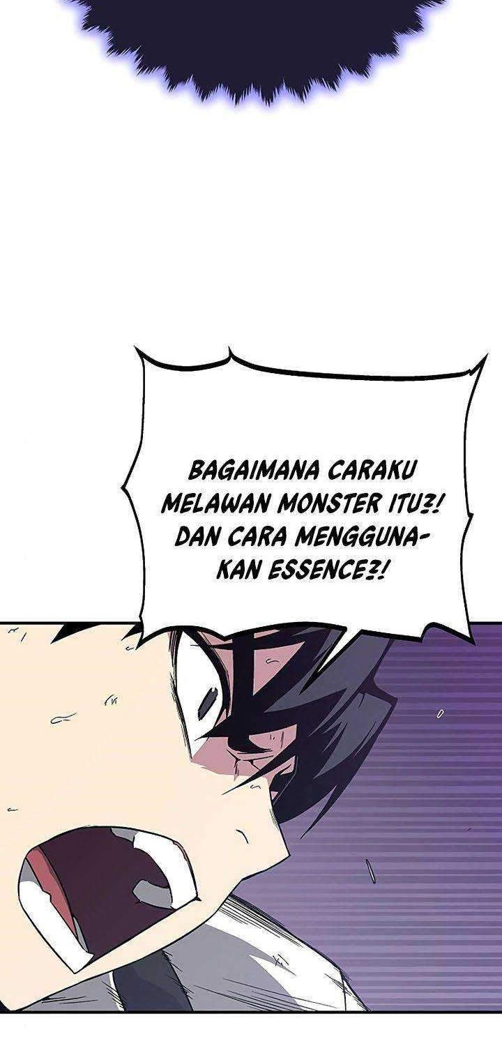 The Earth Savior Selection Bab 05 halaman 46