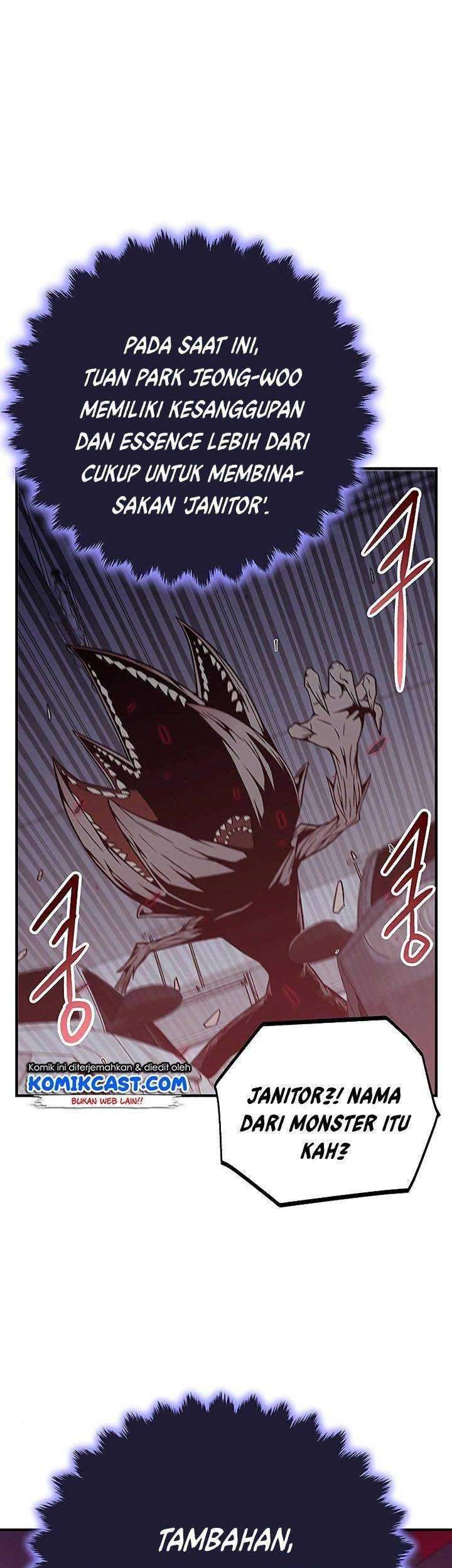The Earth Savior Selection Bab 05 halaman 47