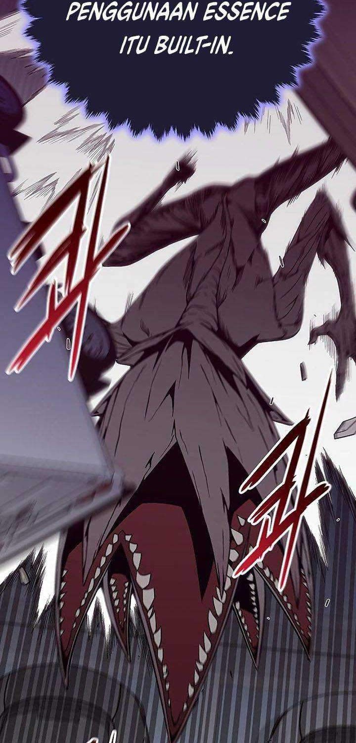 The Earth Savior Selection Bab 05 halaman 48