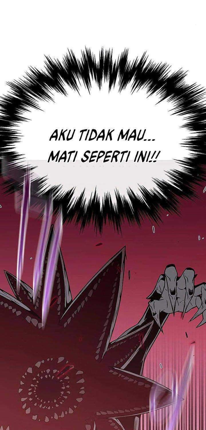The Earth Savior Selection Bab 05 halaman 56