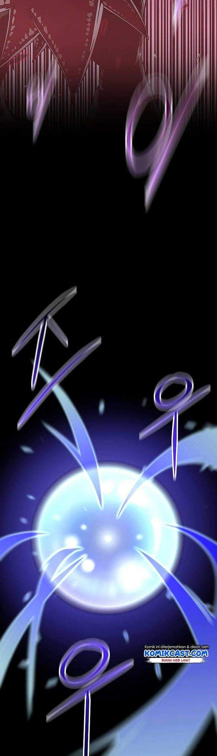 The Earth Savior Selection Bab 05 halaman 57