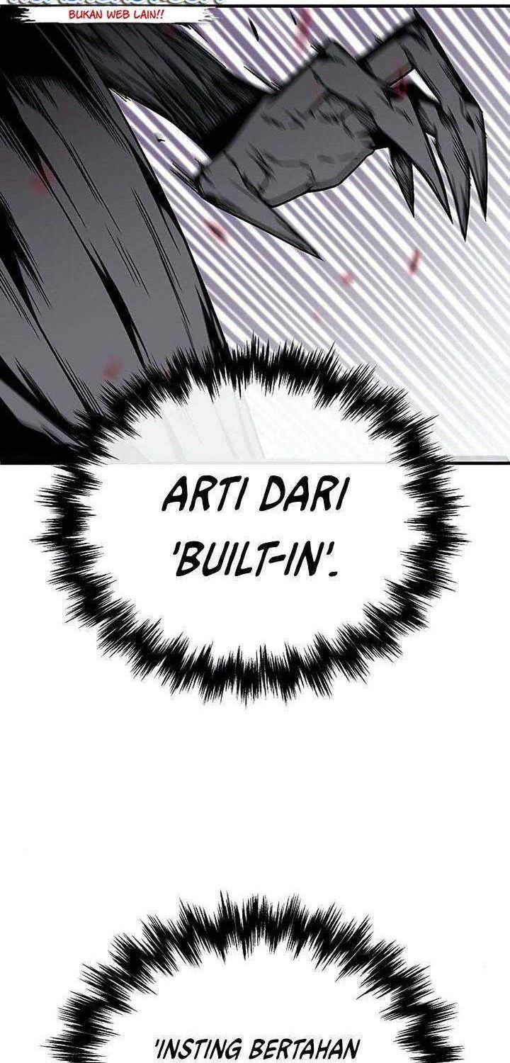 The Earth Savior Selection Bab 05 halaman 62