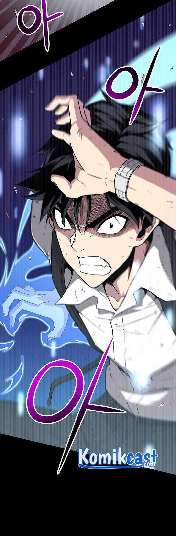 The Earth Savior Selection Bab 06 halaman 6