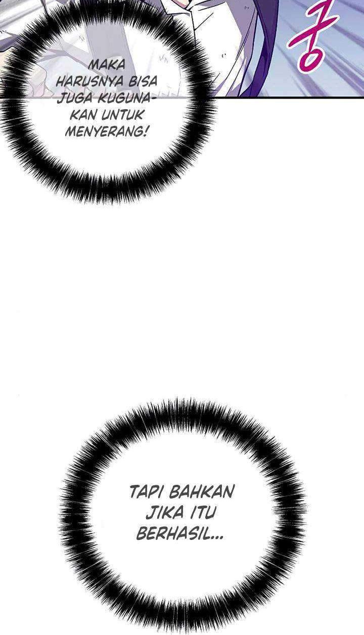 The Earth Savior Selection Bab 06 halaman 33