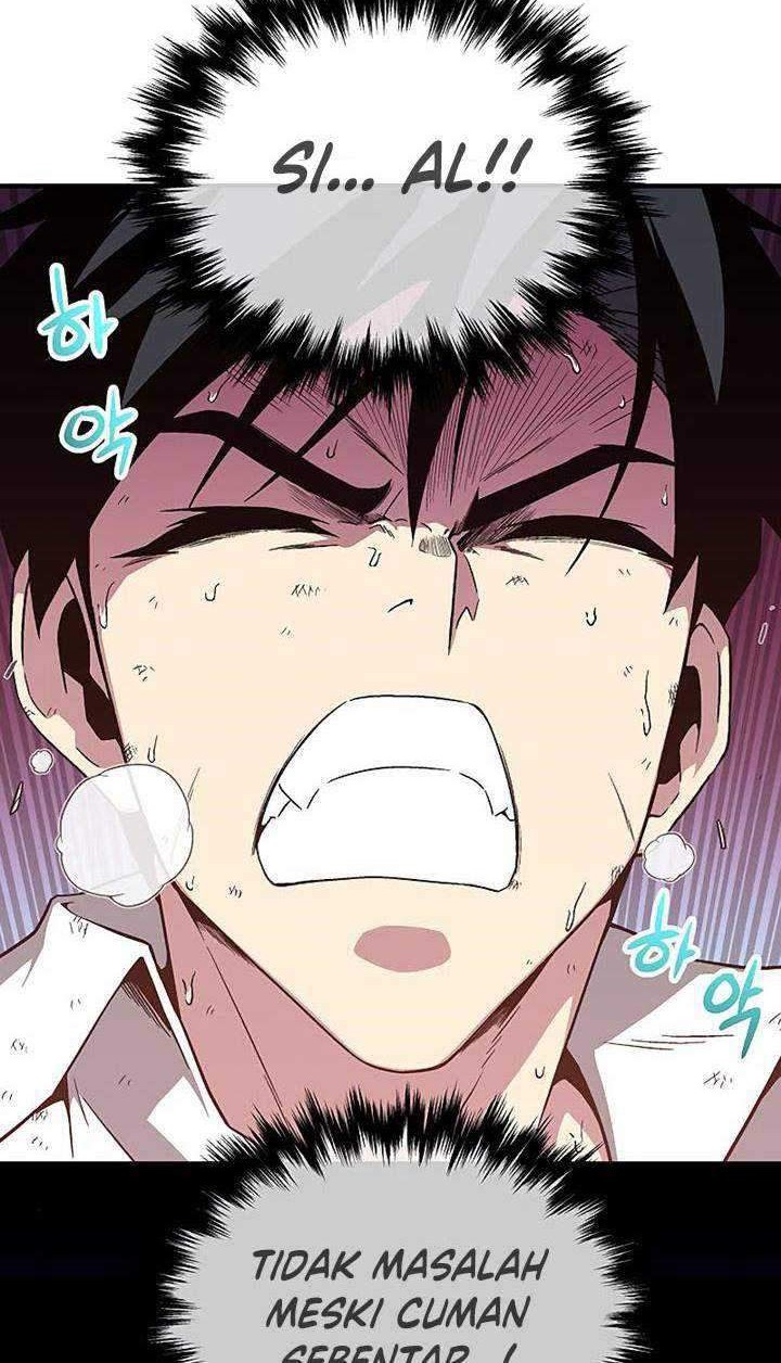 The Earth Savior Selection Bab 06 halaman 35