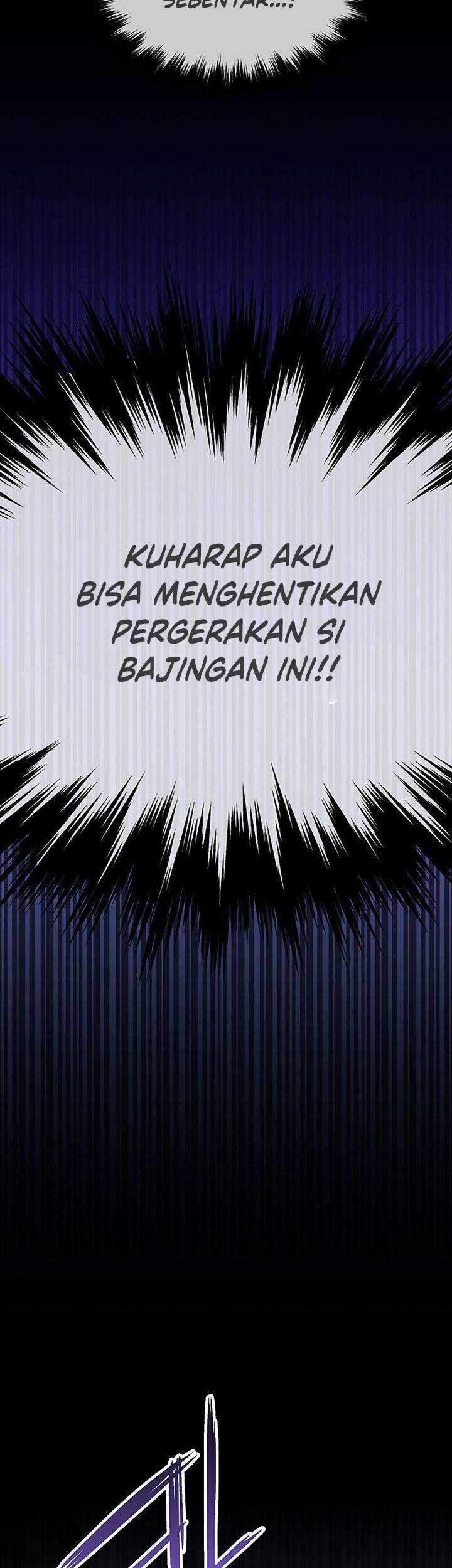 The Earth Savior Selection Bab 06 halaman 36