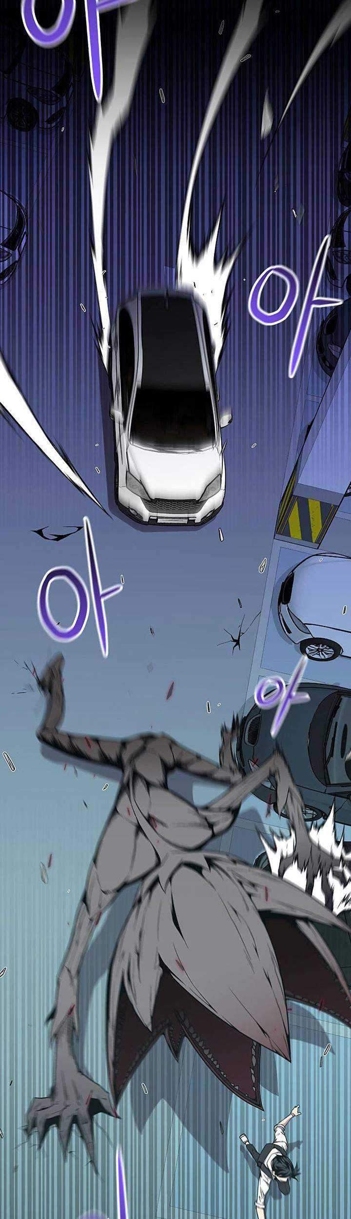 The Earth Savior Selection Bab 06 halaman 40