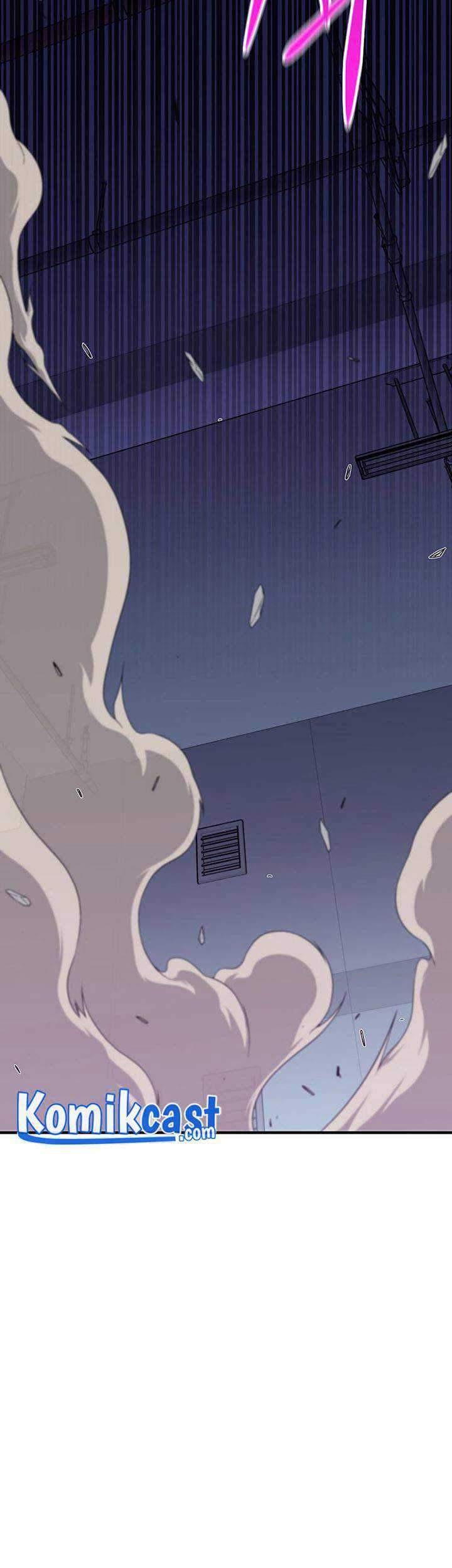 The Earth Savior Selection Bab 06 halaman 48