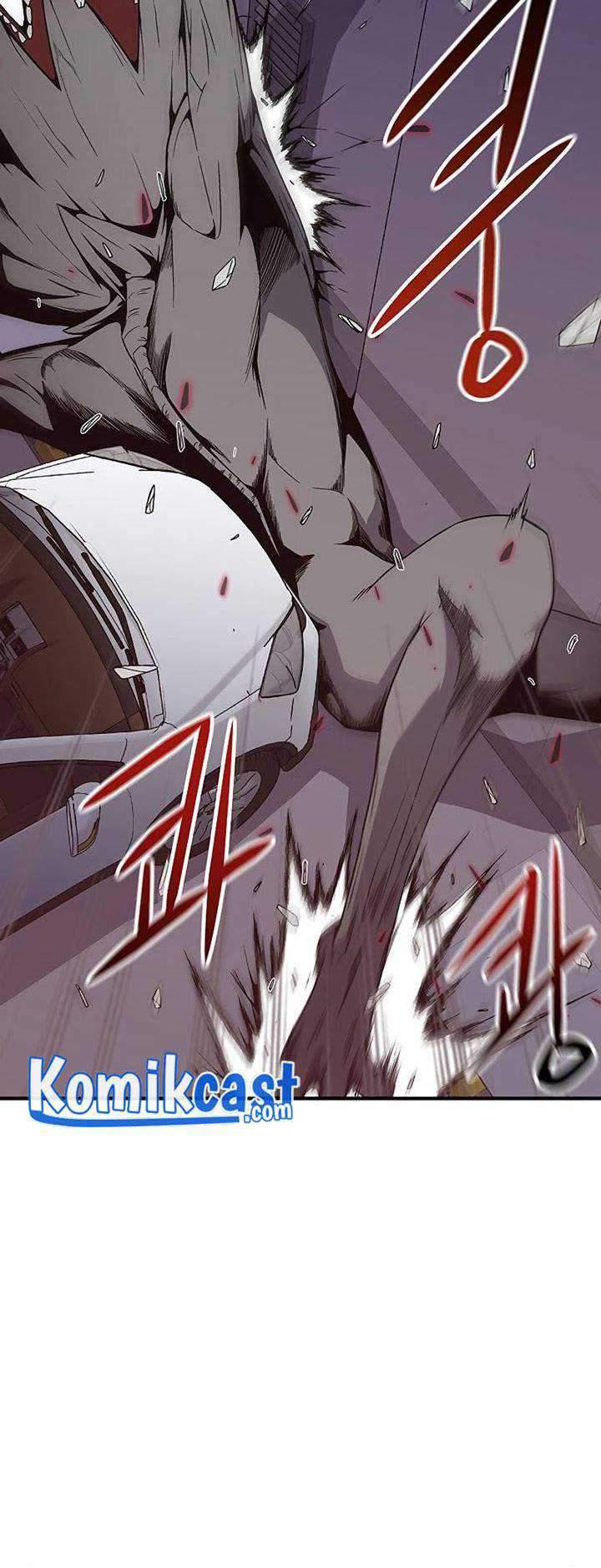The Earth Savior Selection Bab 06 halaman 55