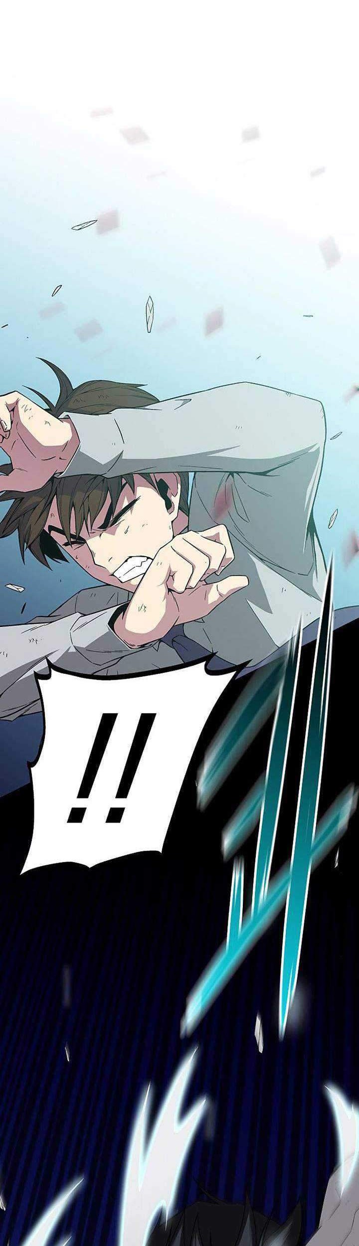 The Earth Savior Selection Bab 06 halaman 78
