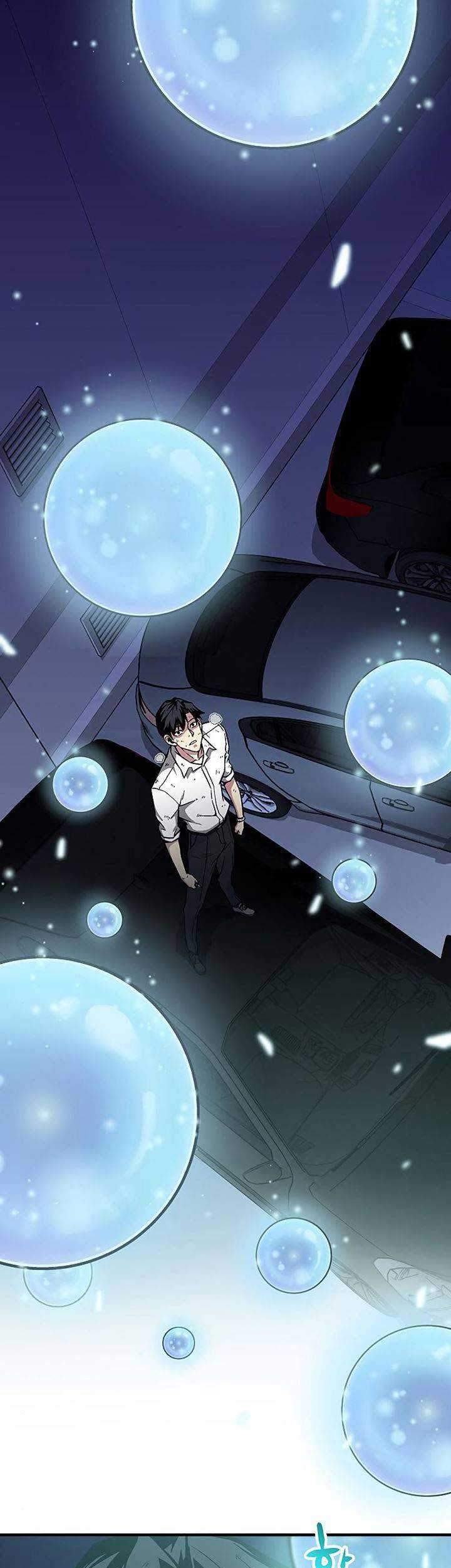 The Earth Savior Selection Bab 06 halaman 87