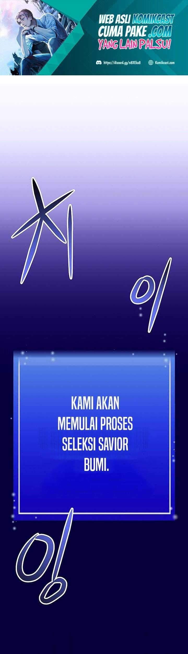 The Earth Savior Selection Bab 07 halaman 2