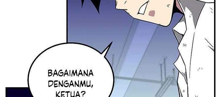 The Earth Savior Selection Bab 07 halaman 13
