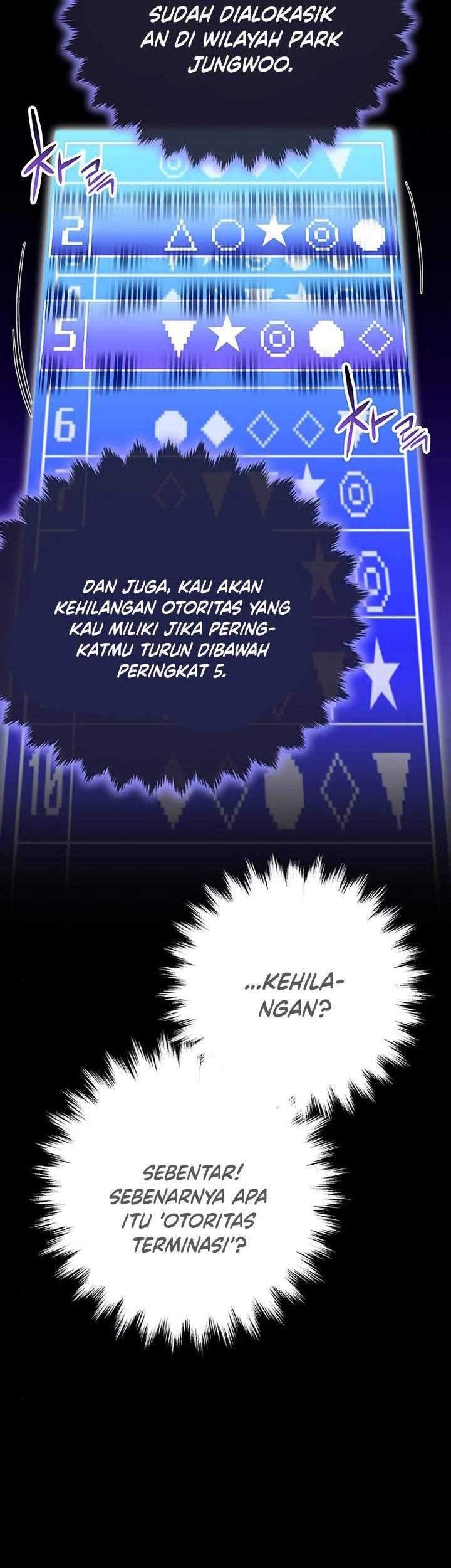 The Earth Savior Selection Bab 07 halaman 30