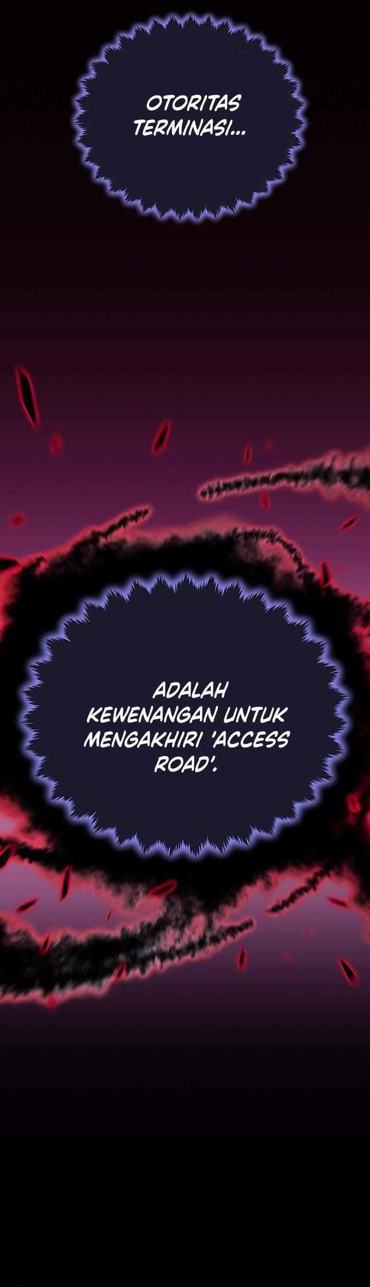 The Earth Savior Selection Bab 07 halaman 32