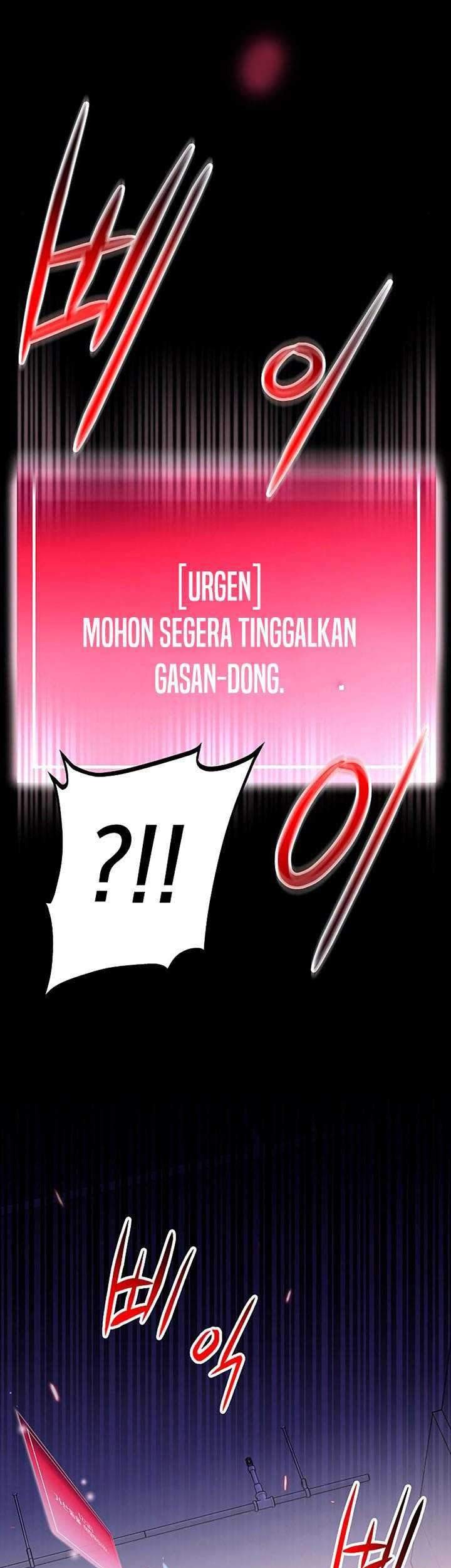 The Earth Savior Selection Bab 07 halaman 42