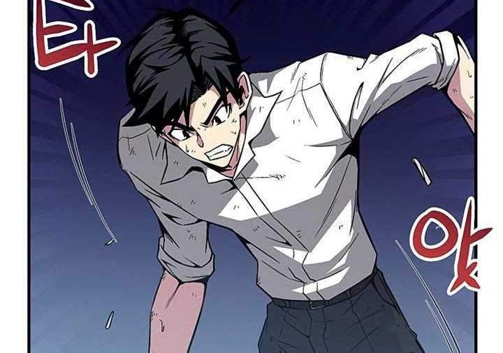 The Earth Savior Selection Bab 07 halaman 45