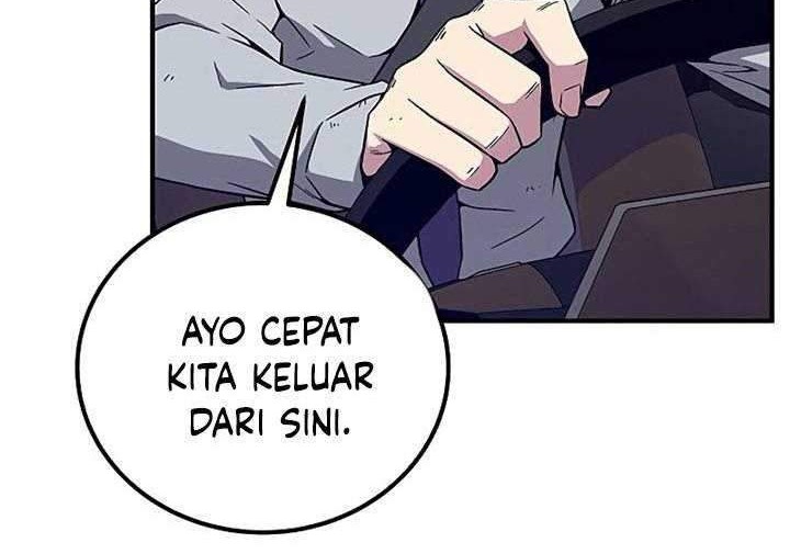 The Earth Savior Selection Bab 07 halaman 49