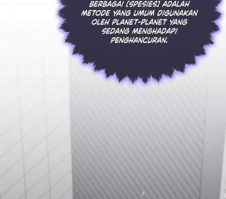 The Earth Savior Selection Bab 07 halaman 54
