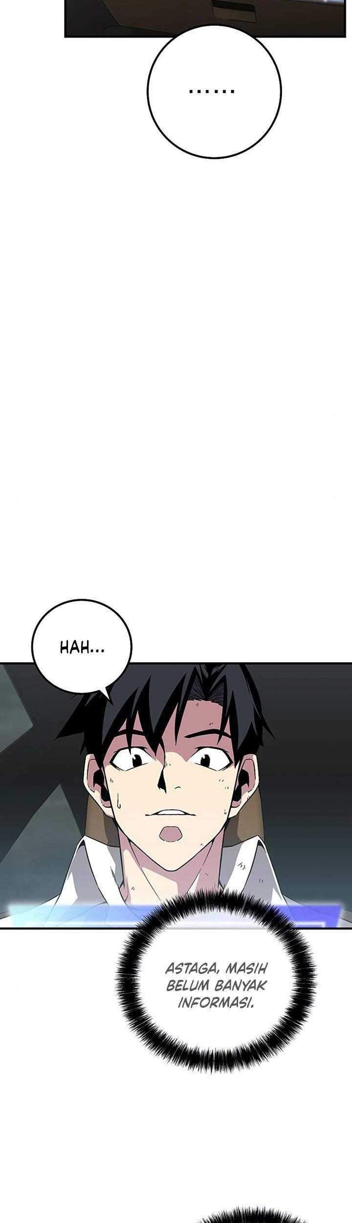The Earth Savior Selection Bab 07 halaman 62