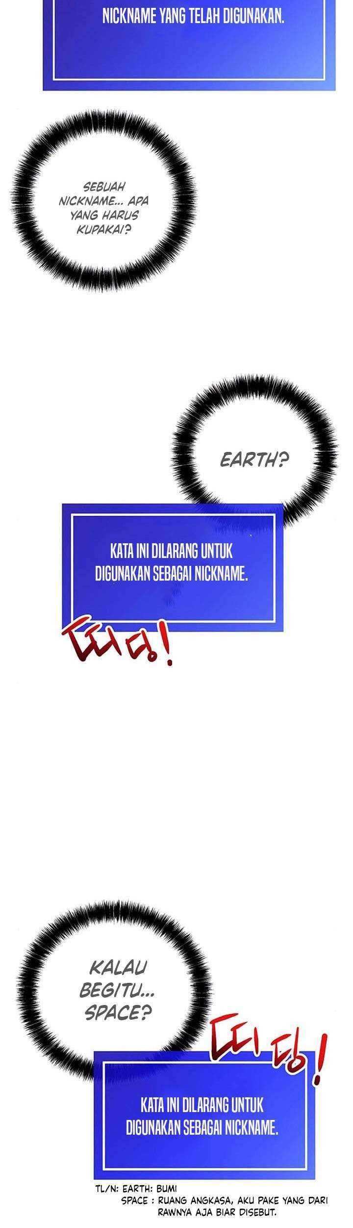 The Earth Savior Selection Bab 07 halaman 64