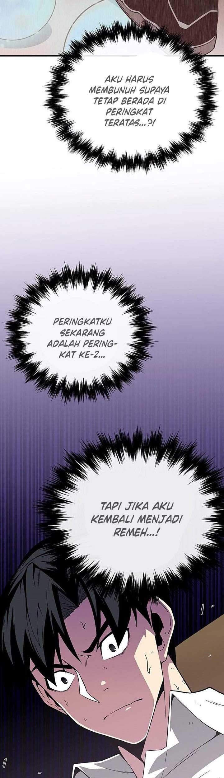 The Earth Savior Selection Bab 07 halaman 75