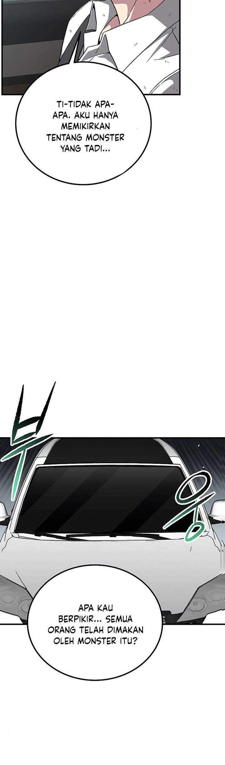 The Earth Savior Selection Bab 07 halaman 78