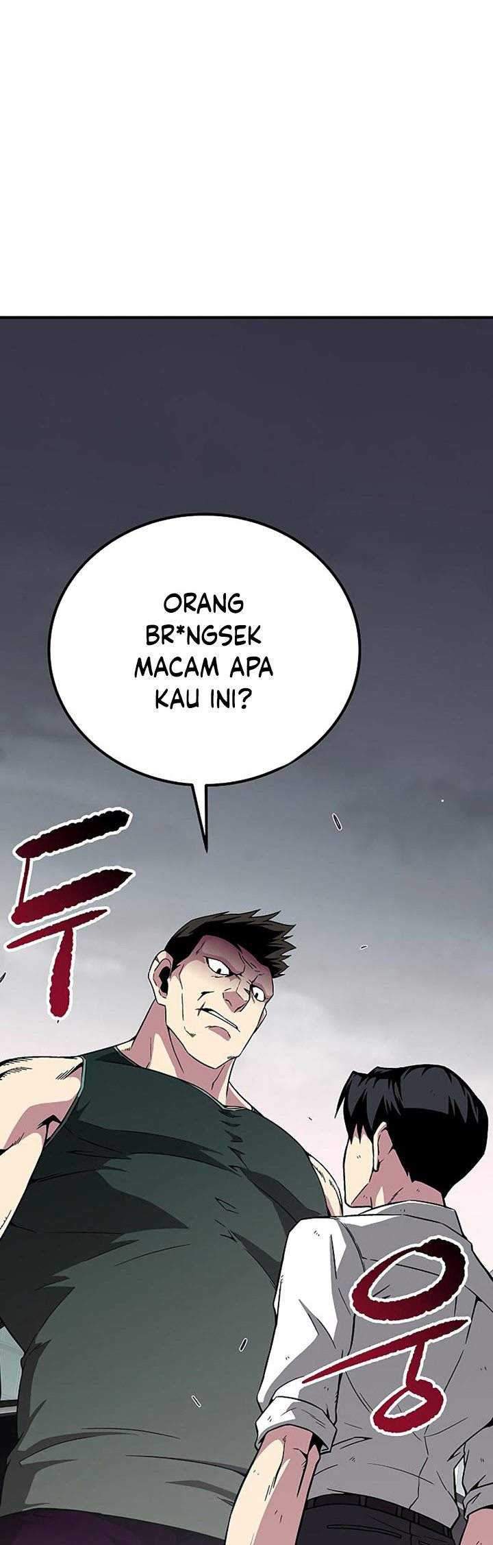 The Earth Savior Selection Bab 07 halaman 90