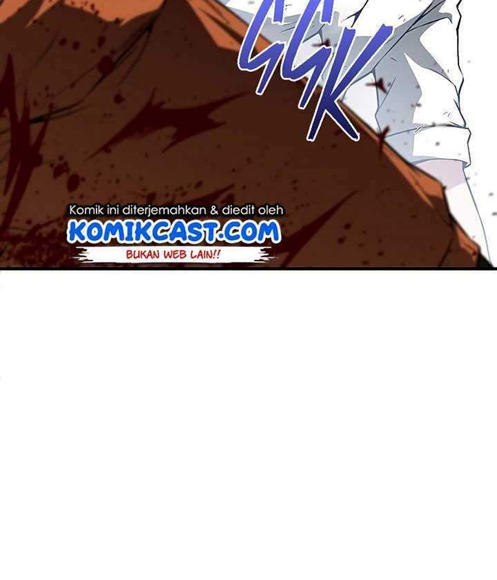 The Earth Savior Selection Bab 09 halaman 11