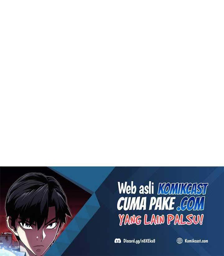 The Earth Savior Selection Bab 09 halaman 21