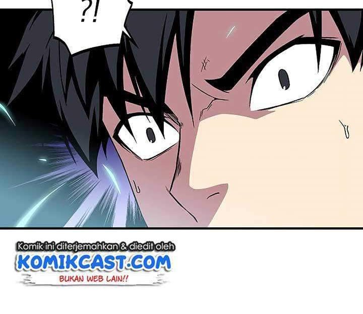 The Earth Savior Selection Bab 09 halaman 29
