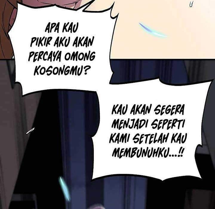 The Earth Savior Selection Bab 09 halaman 33