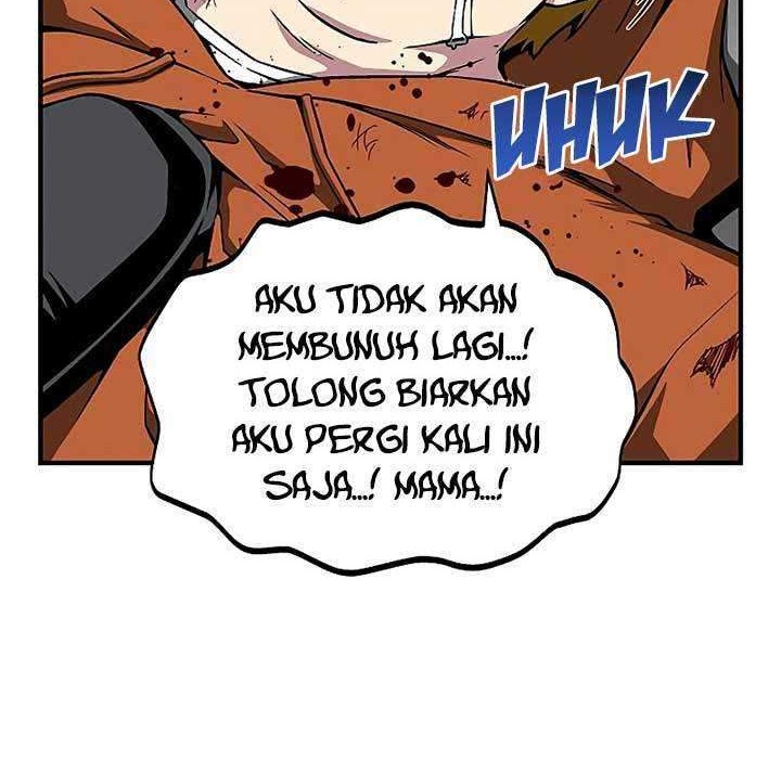 The Earth Savior Selection Bab 09 halaman 41