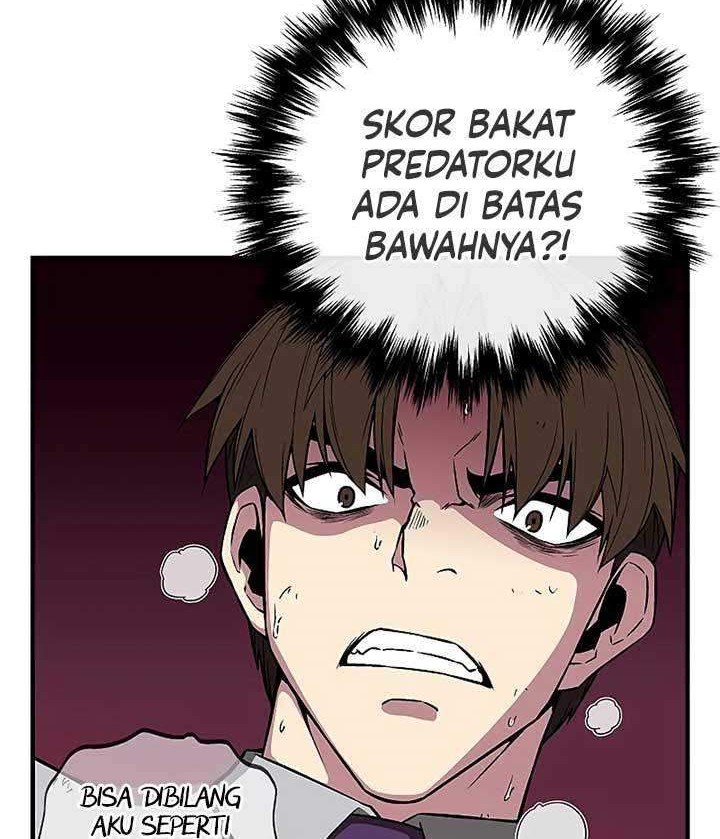 The Earth Savior Selection Bab 09 halaman 49