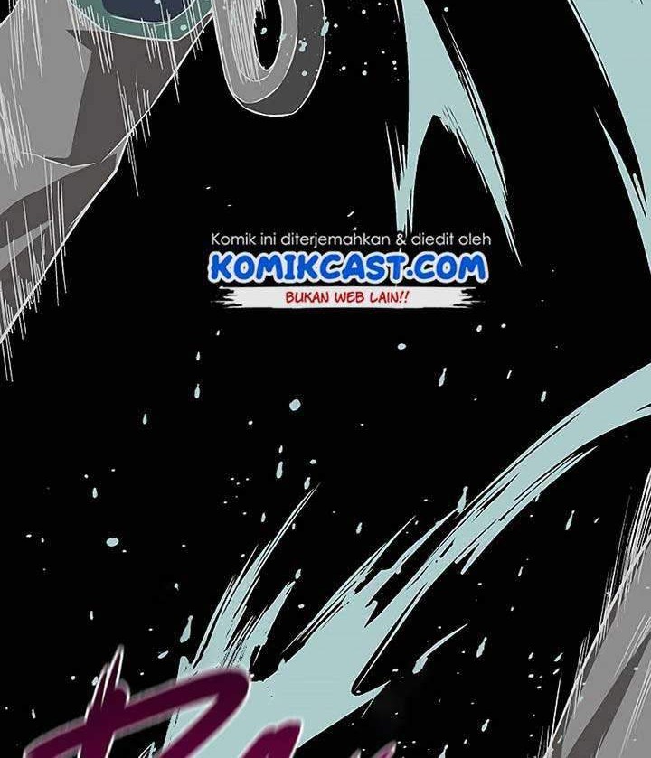 The Earth Savior Selection Bab 09 halaman 57