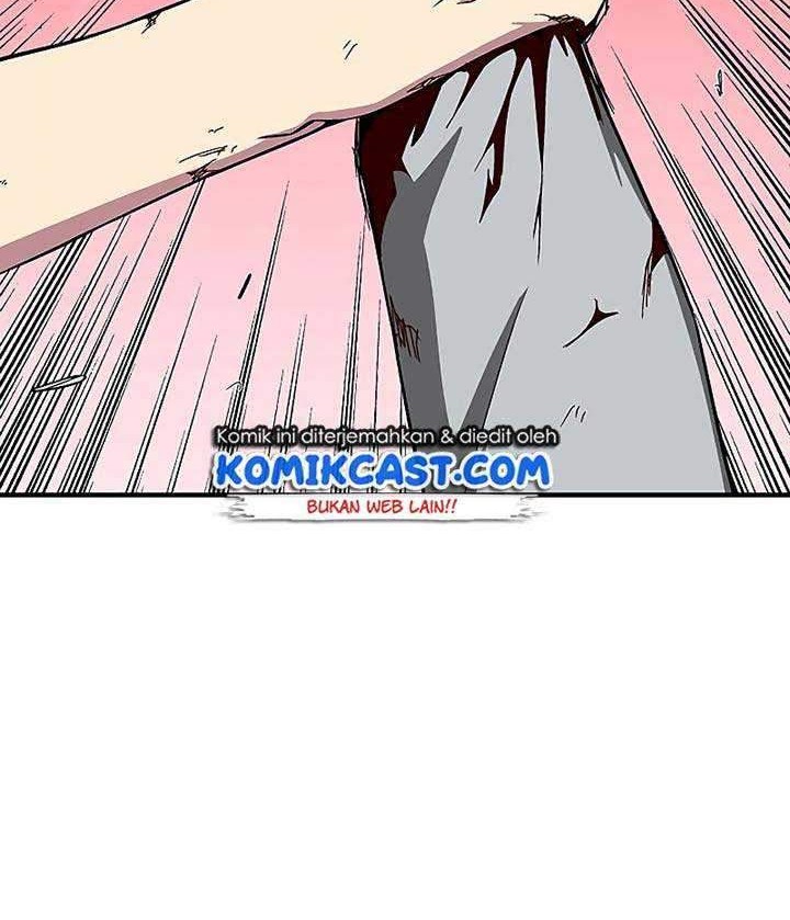 The Earth Savior Selection Bab 09 halaman 61