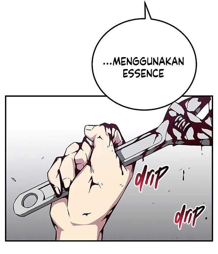 The Earth Savior Selection Bab 09 halaman 67