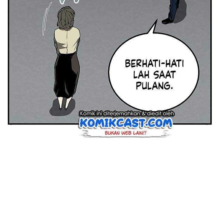 The Earth Savior Selection Bab 09 halaman 75