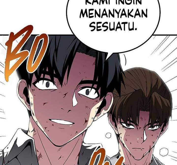 The Earth Savior Selection Bab 09 halaman 79