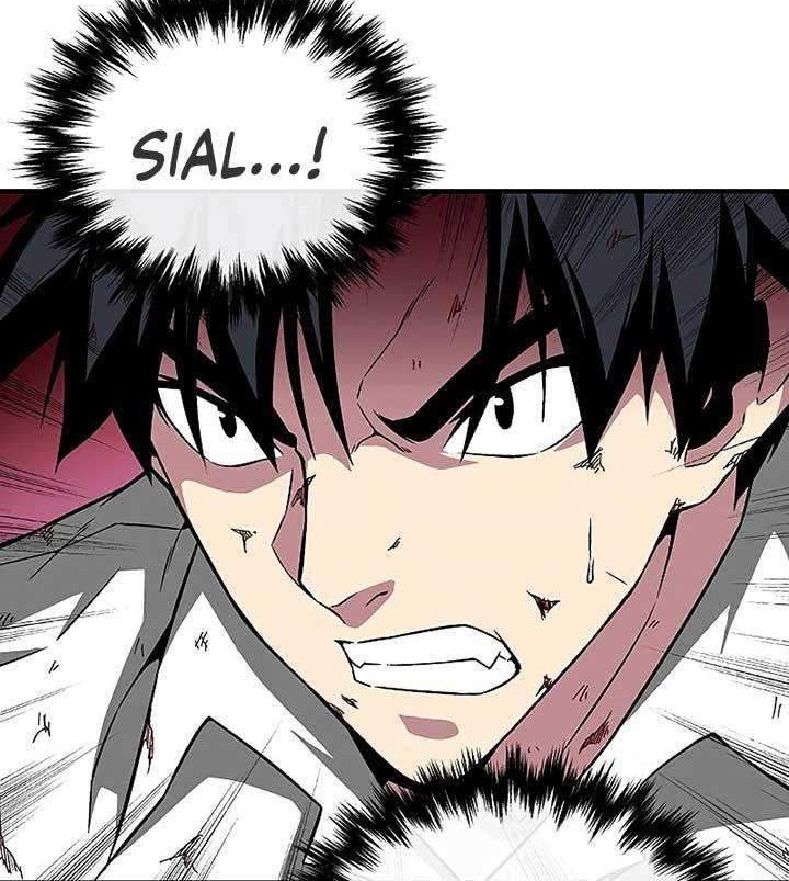 The Earth Savior Selection Bab 09 halaman 89