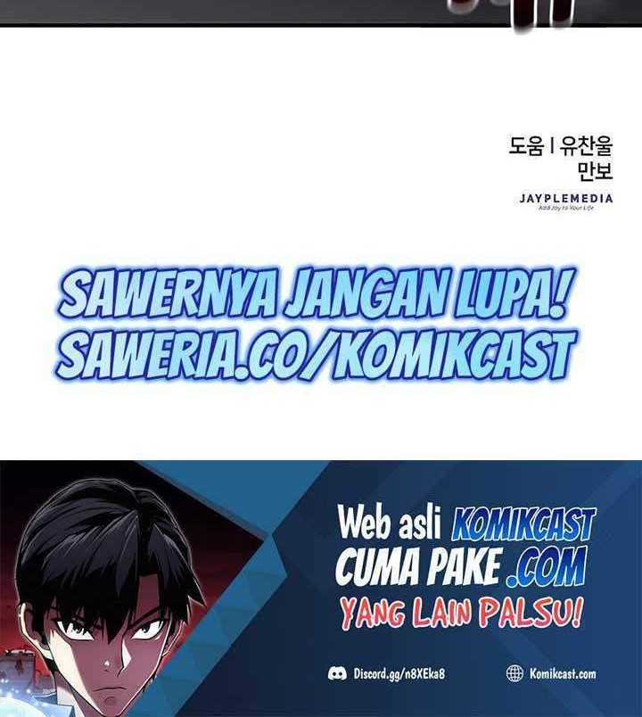 The Earth Savior Selection Bab 09 halaman 91