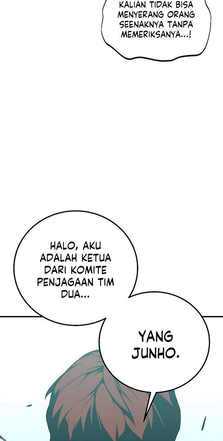 The Earth Savior Selection Bab 10 halaman 7