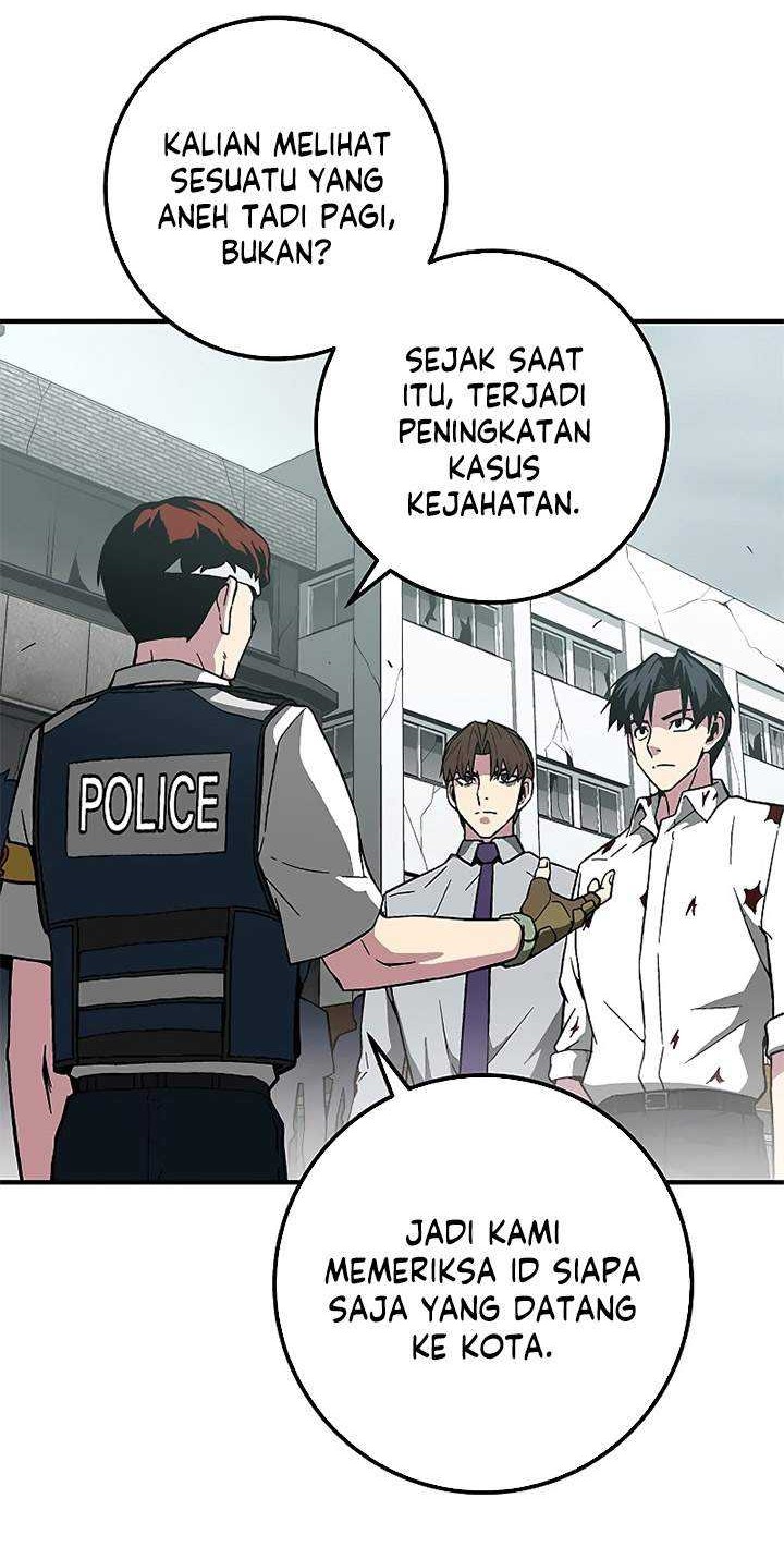 The Earth Savior Selection Bab 10 halaman 9