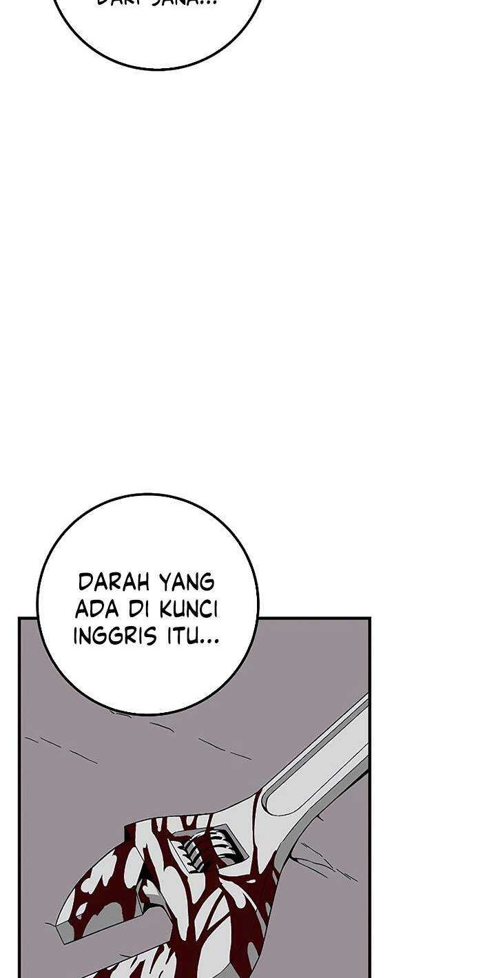 The Earth Savior Selection Bab 10 halaman 19
