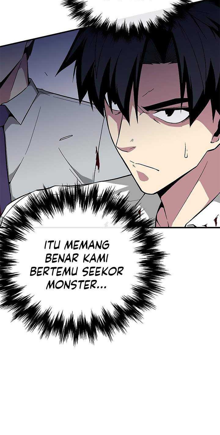 The Earth Savior Selection Bab 10 halaman 21