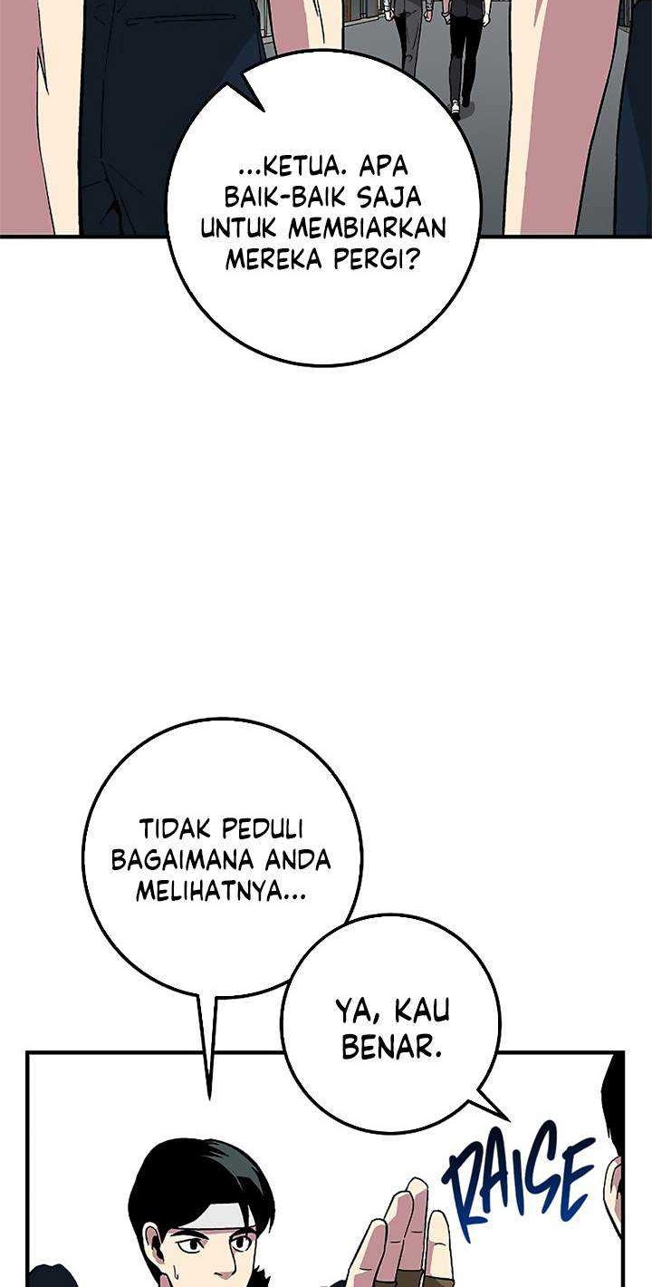 The Earth Savior Selection Bab 10 halaman 25